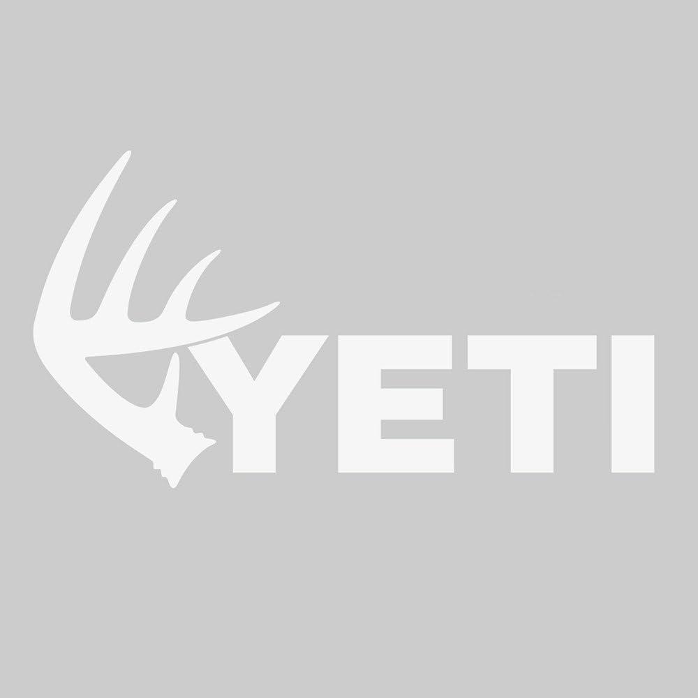 imageYETI Sportsmans Window Decal StickerWhitetail