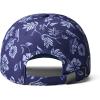 YETI Floral Print Baseball Cap(Navy)