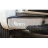 YETI Sportsman’s Window Decal, Sticker(Whitetail)