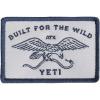 YETI Hook and Loop Patch, 2″x 3″(Drawn Wild)