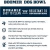 YETI Boomer 4, Stainless Steel, Non-Slip Dog Bowl, Holds 32 Ounces(Agave Teal)