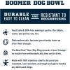 YETI Boomer 8, Stainless Steel, Non-Slip Dog Bowl, Holds 64 Ounces(Big Sky Blue)