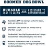 YETI Boomer 8, Stainless Steel, Non-Slip Dog Bowl, Holds 64 Ounces(Moon Dust – Textured)