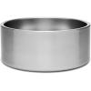 YETI Boomer 8, Stainless Steel, Non-Slip Dog Bowl, Holds 64 Ounces(Stainless)