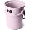 YETI Loadout 5-Gallon Bucket, Impact Resistant Fishing/Utility Bucket(Cherry Blossom)