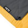YETI Lowlands Blanket, Multi-Use Blanket with Travel Bag(Alpine Yellow)