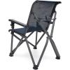 YETI Trailhead Collapsible Camp Chair(Navy)