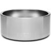 YETI Boomer 4, Stainless Steel, Non-Slip Dog Bowl, Holds 32 Ounces(Stainless Steel)