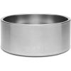YETI Boomer 8, Stainless Steel, Non-Slip Dog Bowl, Holds 64 Ounces(Stainless)