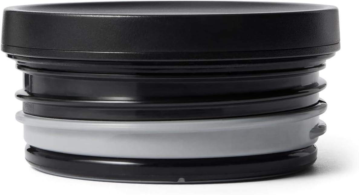 imageYETI Rambler 16 oz Food Jar Vacuum Insulated Stainless Steel With Airtight Lid WhiteWhite