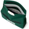 YETI Sidekick Dry Waterproof Gear Case and Bag Accessory(Black Forest Green)