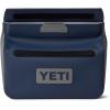 YETI Sidekick Dry Waterproof Gear Case and Bag Accessory(Navy)