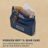 YETI Sidekick Dry Waterproof Gear Case and Bag Accessory(Wetlands Camo)
