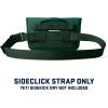 YETI Sidekick SideClick Strap(Black Forest Green)