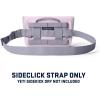 YETI Sidekick SideClick Strap(Cherry Blossom)