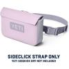 YETI Sidekick SideClick Strap(Cherry Blossom)