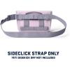YETI Sidekick SideClick Strap(Cherry Blossom)
