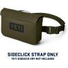 YETI Sidekick SideClick Strap(Olive)