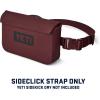 YETI Sidekick SideClick Strap(Wild Vine Red)