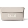 YETI Sidekick Dry Waterproof Gear Case and Bag Accessory(Cape Taupe)