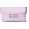 YETI Sidekick Dry Waterproof Gear Case and Bag Accessory(Cherry Blossom)