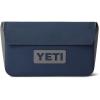 YETI Sidekick Dry Waterproof Gear Case and Bag Accessory(Navy)