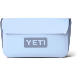YETI Sidekick Dry Waterproof Gear Case and Bag Accessory(Big Sky Blue)