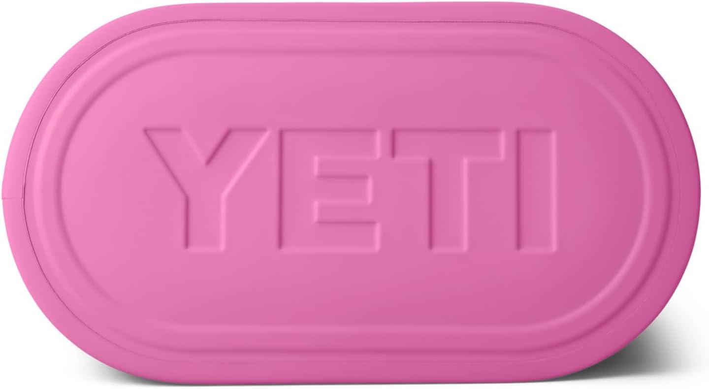imageYETI Camino 35 Carryall with Internal Dividers AllPurpose Utility Boat and Beach Tote Bag Durable WaterproofPower Pink