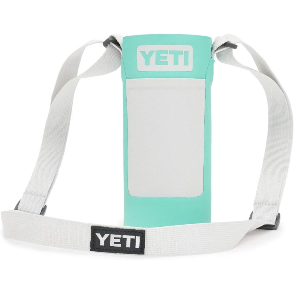imageYETI Bottle Sling for Rambler BottlesAquifer Blue
