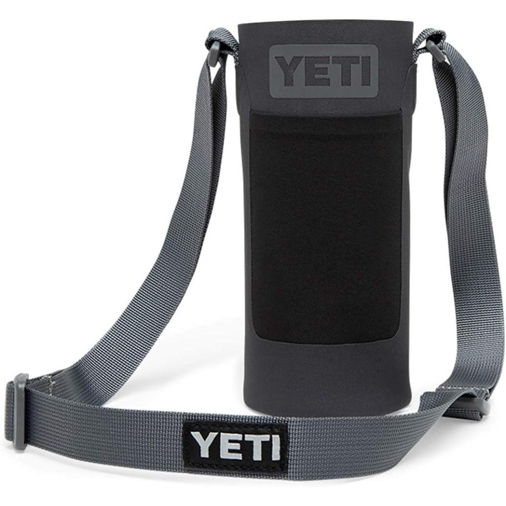 imageYETI Bottle Sling for Rambler BottlesCharcoal