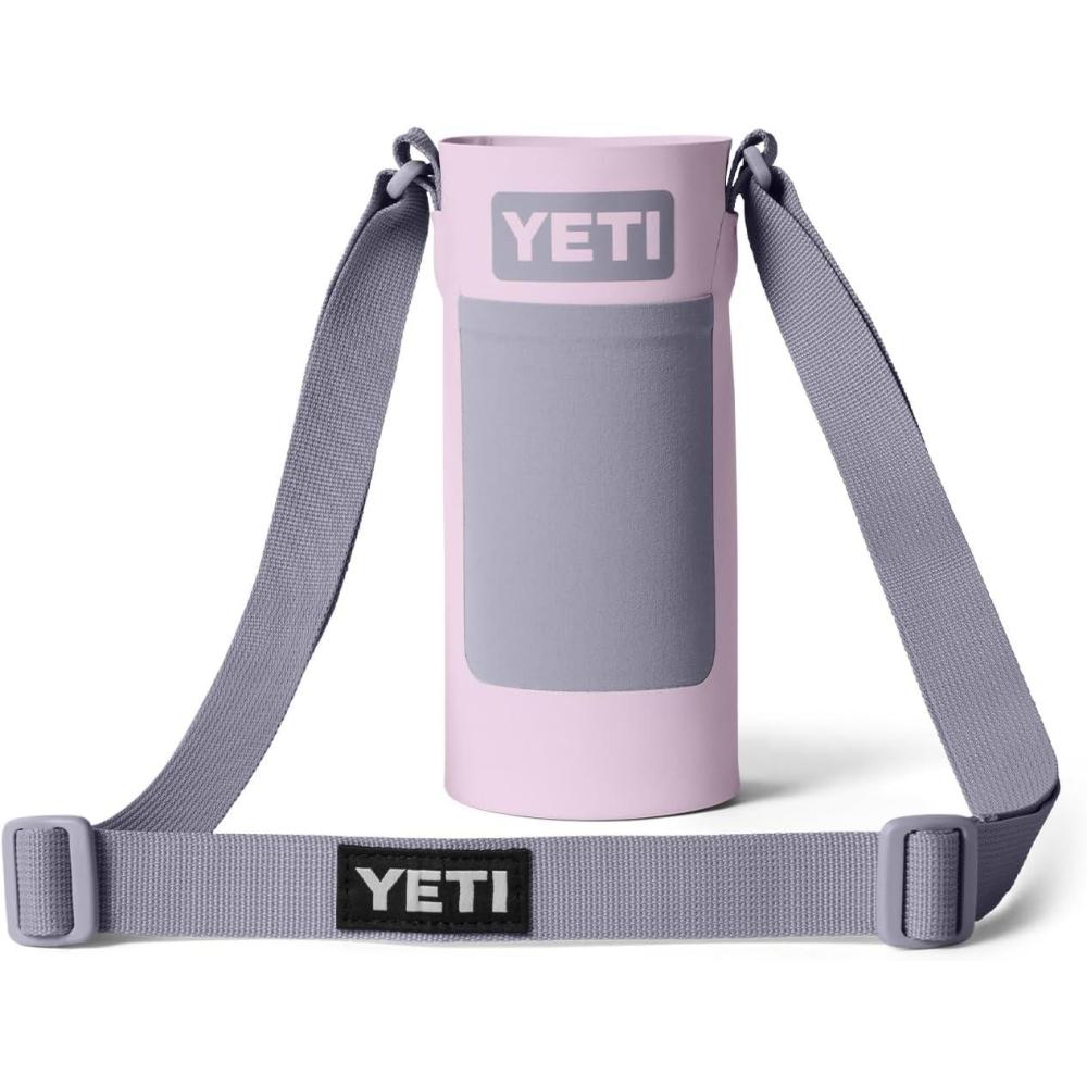 imageYETI Bottle Sling for Rambler BottlesCherry Blossom