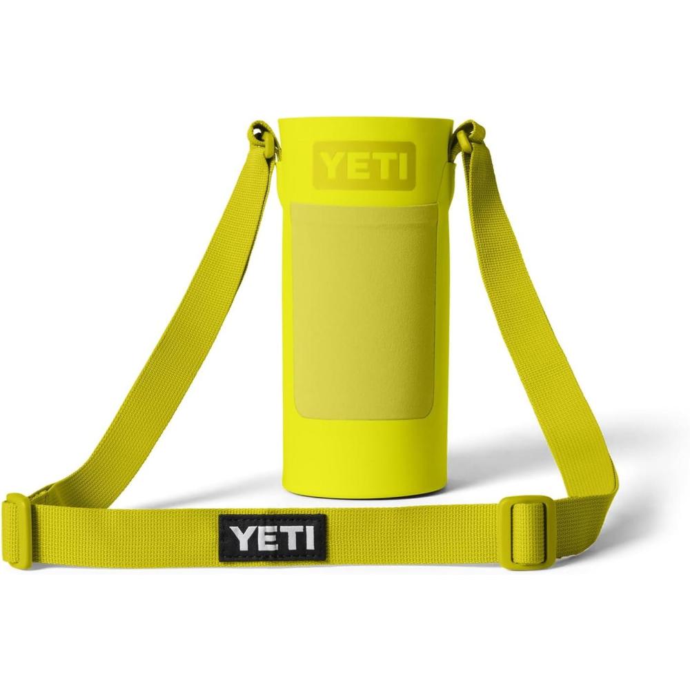 imageYETI Bottle Sling for Rambler BottlesFirefly Yellow