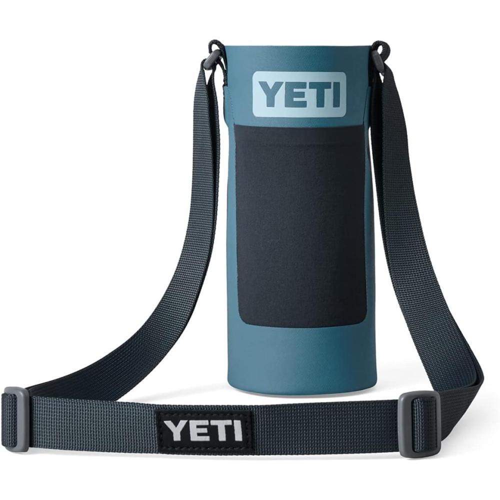 imageYETI Bottle Sling for Rambler BottlesNordic Blue