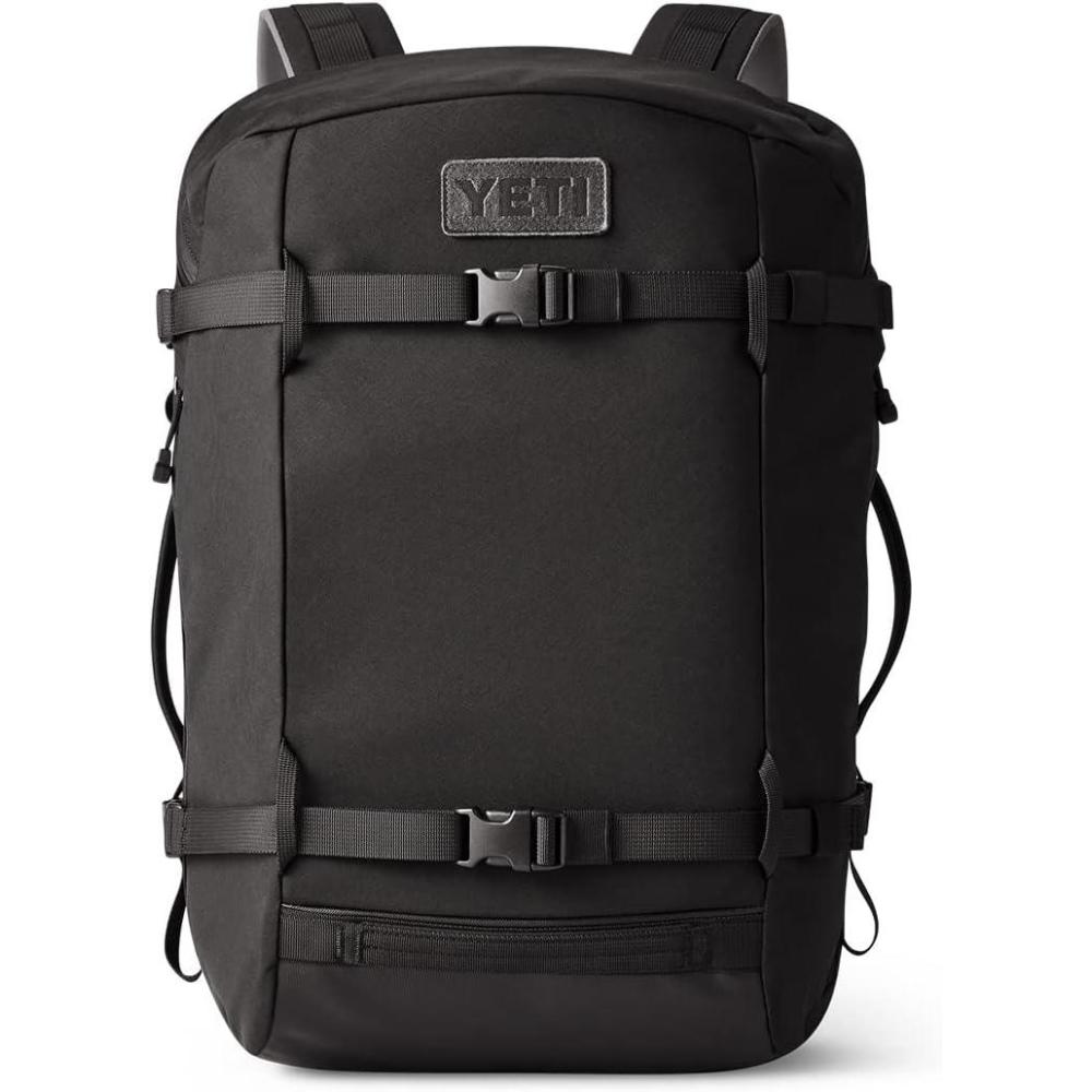imageYETI Crossroads BackpackBlack