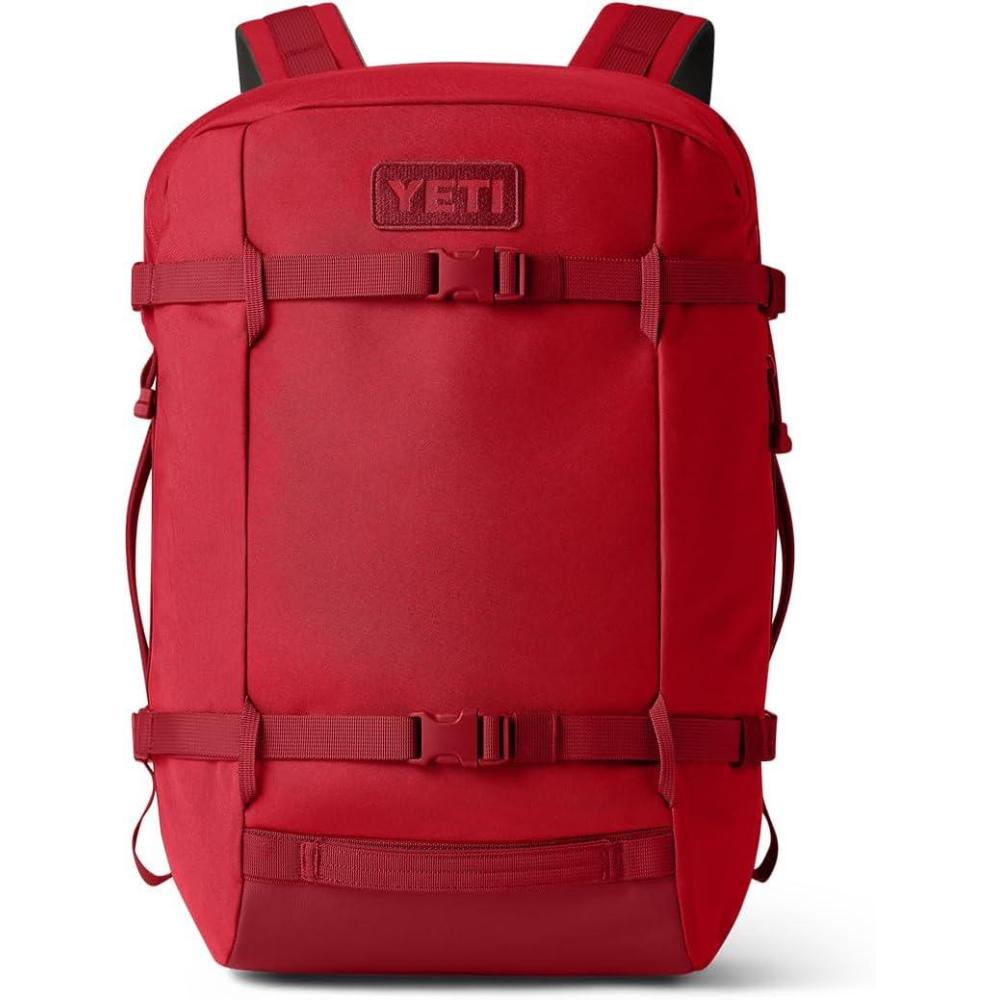 imageYETI Crossroads BackpackRescue Red