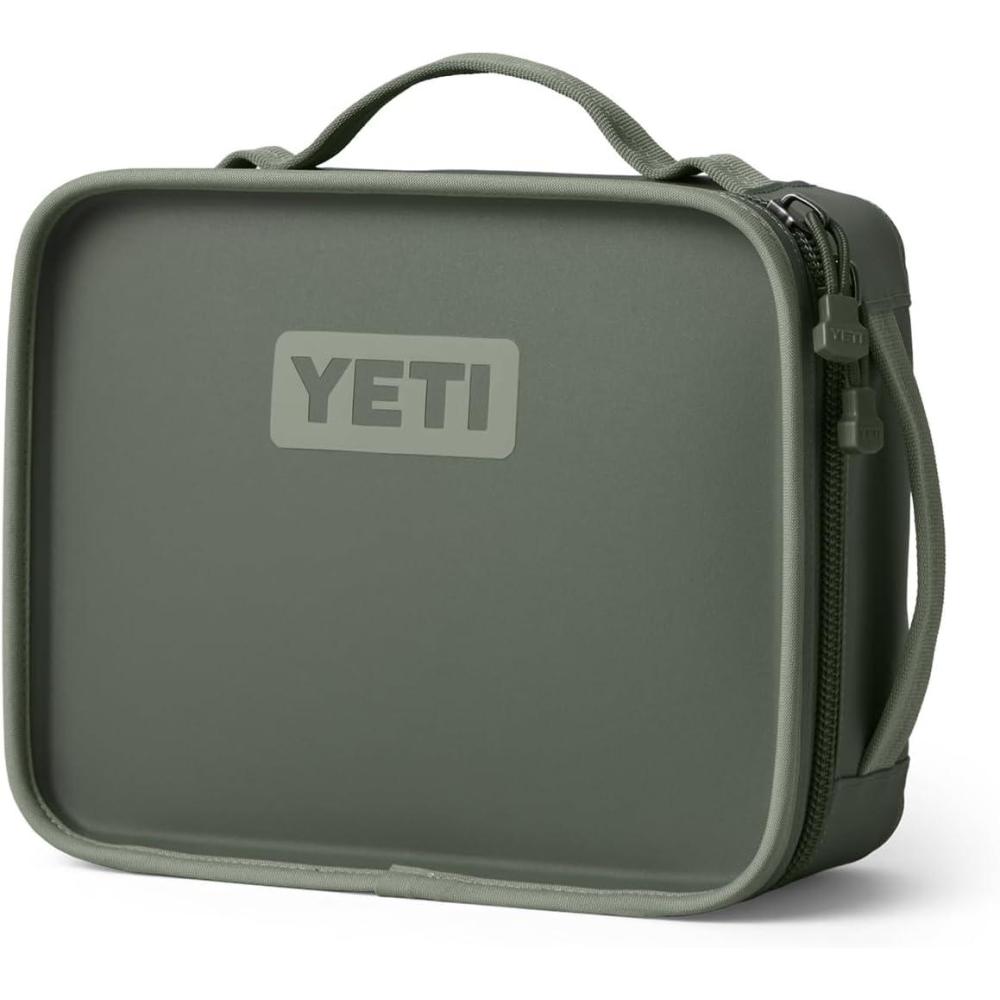 imageYETI Daytrip Lunch Box FoamCamp Green