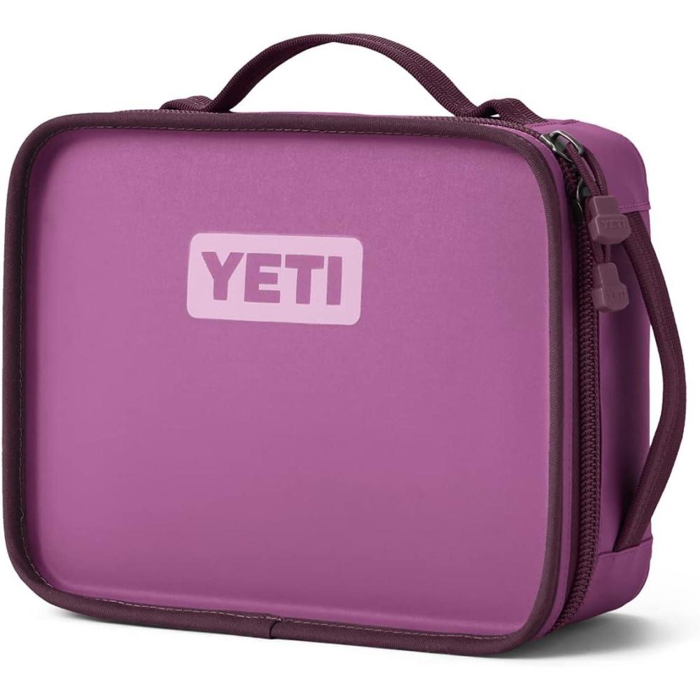 imageYETI Daytrip Lunch Box FoamNordic Purple
