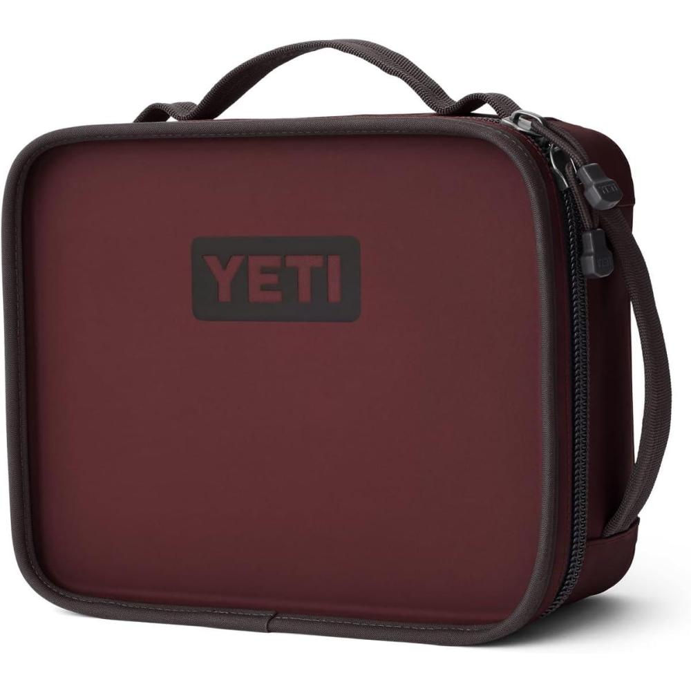 imageYETI Daytrip Lunch Box FoamWild Vine Red