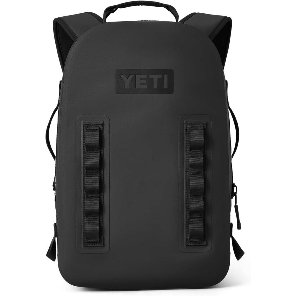 imageYETI Panga 28 Airtight Waterproof Submersible BackpackBlack