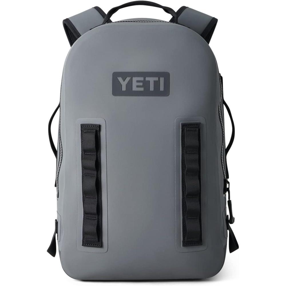 imageYETI Panga 28 Airtight Waterproof Submersible BackpackStorm Gray