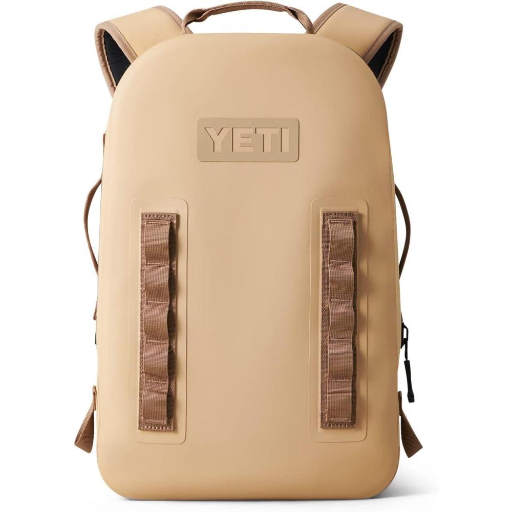 imageYETI Panga 28 Airtight Waterproof Submersible BackpackTan