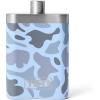 YETI 7 oz Flask and Funnel(Blue Camo)