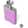 YETI 7 oz Flask and Funnel(Desert Bloom)