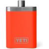 YETI 7 oz Flask and Funnel(Solar Flare)