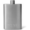 YETI 7 oz Flask and Funnel(Stainless)