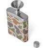 YETI 7 oz Flask and Funnel(Tan Camo)