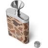 YETI 7 oz Flask and Funnel(Wetlands Camo)