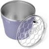YETI Beverage/Ice Bucket, Holds 6 Longnecks or 3 Bottles of Wine(Cosmic Lilac)