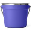 YETI Beverage/Ice Bucket, Holds 6 Longnecks or 3 Bottles of Wine(Ultramarine Violet)