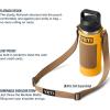 YETI Bottle Sling for Rambler Bottles(Alpine Yellow)